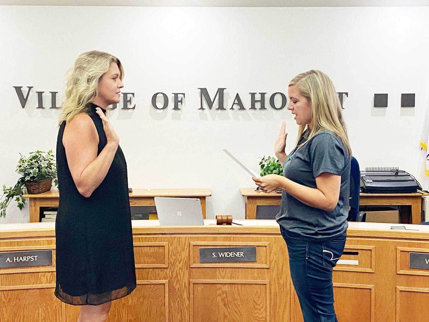 New Mahomet trustee.jpg